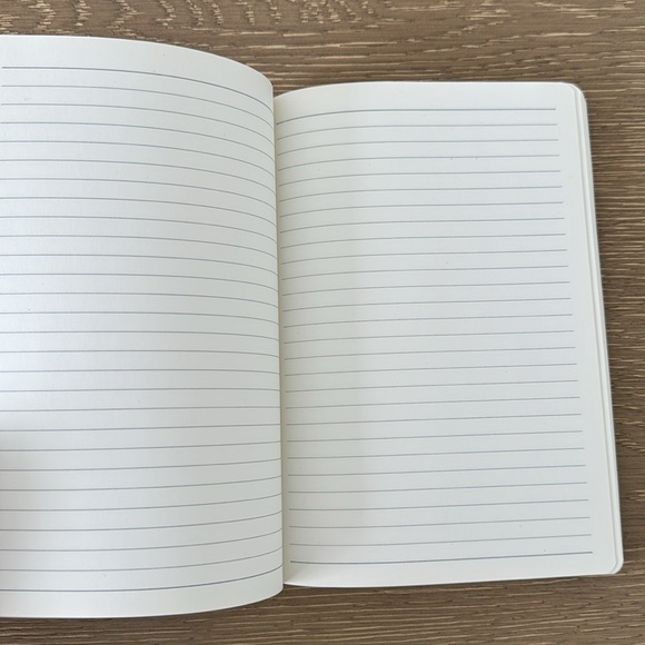 “ATOMIC” Notebook - Picture 2 of 2